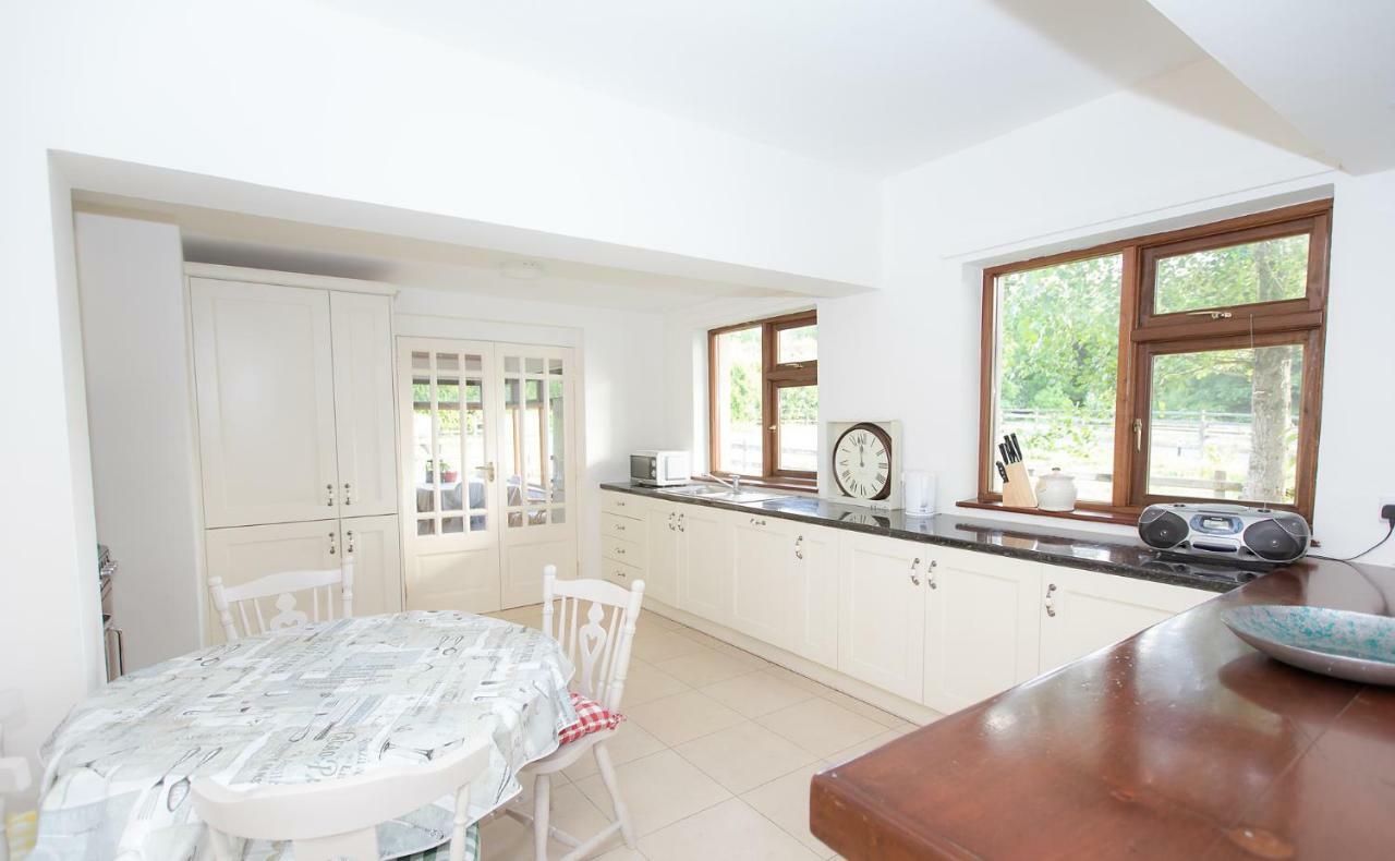 Holiday home Luskin's