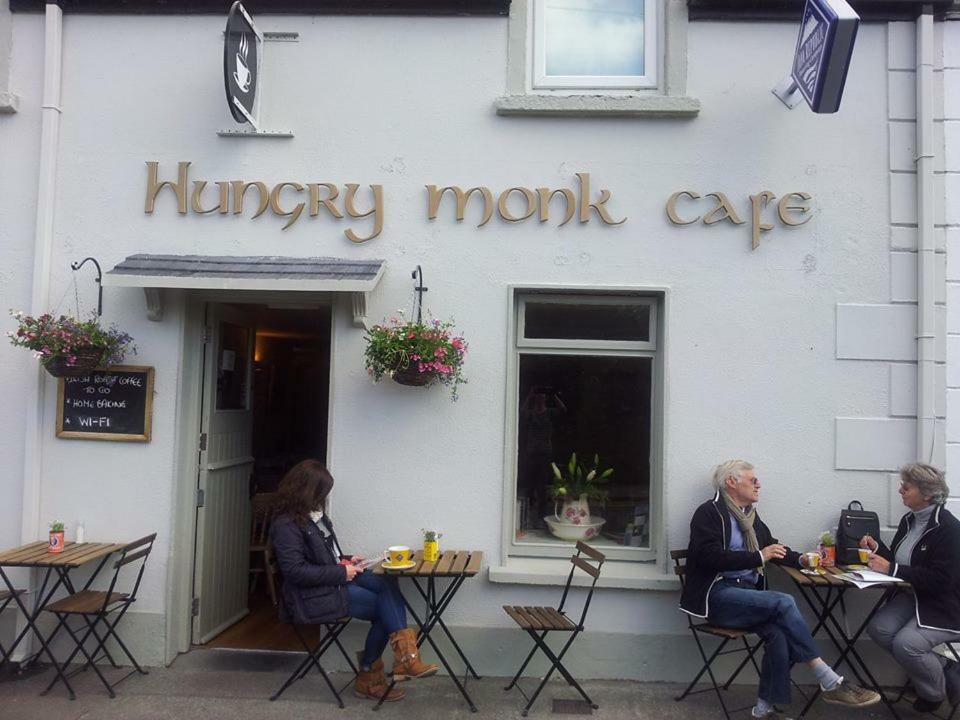 Holiday home Luskin's Cong